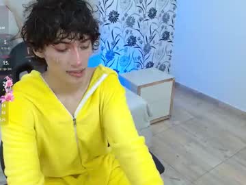 Chipi_Tay Chaturbate stream image from July 12, 2025