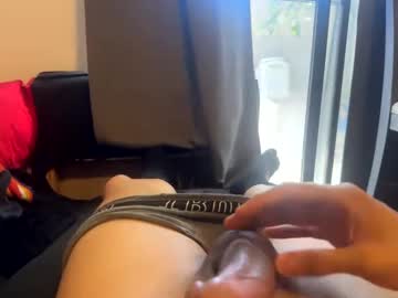 Kurlz5stard Chaturbate stream image from July 12, 2025