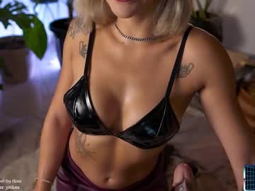 Lucyallenx Chaturbate stream image from July 12, 2025