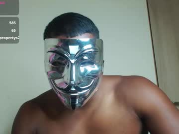 Mysterious__Man_ Chaturbate stream image from July 12, 2025