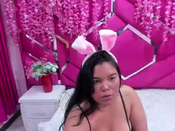 Stefania_Miller Chaturbate stream image from July 12, 2025