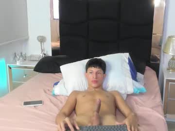 Adam_Conners stream image from July 12, 2025