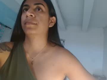 Amelia_2023 Chaturbate stream image from July 12, 2025