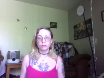 Blueeyedbeauty30 Chaturbate stream image from July 12, 2025