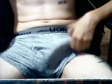 Javi_Hcf1990 Chaturbate stream image from July 12, 2025