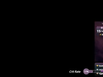 Joylatoya Chaturbate stream image from July 12, 2025
