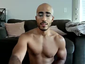 Latinomixedbbc Chaturbate stream image from July 12, 2025