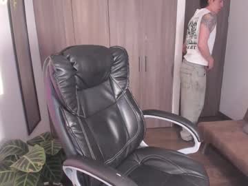 Littleferxxo Chaturbate stream image from July 12, 2025