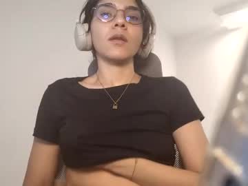 Maria_Angel_Vergara Chaturbate stream image from July 12, 2025