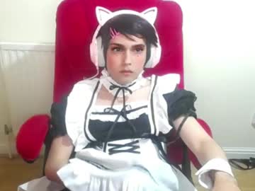 Master_And_Doll_ Chaturbate stream image from July 12, 2025