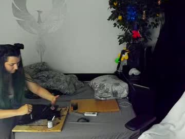 Spanking_Girls Chaturbate stream image from July 12, 2025