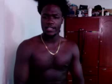 The_Blackmen Chaturbate stream image from July 12, 2025