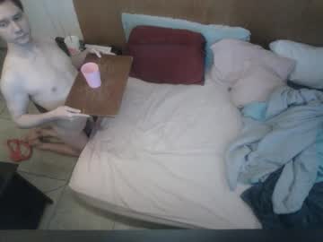 Twinkie7 Chaturbate stream image from July 12, 2025