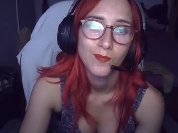 Xredaurorax Chaturbate stream image from July 12, 2025