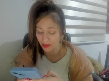 Catt_Evans1 Chaturbate stream image from July 12, 2025
