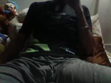 Cum_Cannon83 Chaturbate stream image from July 12, 2025