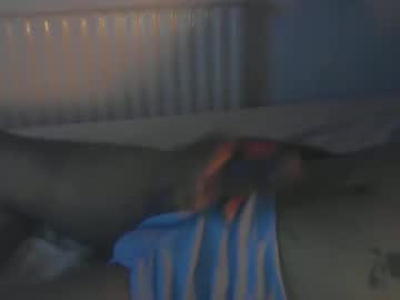 Garicadiego Chaturbate stream image from July 12, 2025