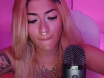 Jean_Monroe Chaturbate stream image from July 12, 2025