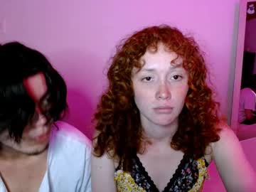 Jellyrose Chaturbate stream image from July 12, 2025