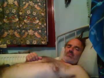 Larry253811 Chaturbate stream image from July 12, 2025