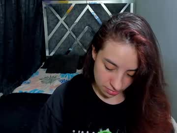 Lucifer_69x69 Chaturbate stream image from July 12, 2025