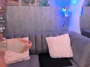 Melaniehudson_ Chaturbate stream image from July 12, 2025