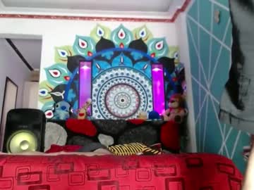 Sexo_Hot107441 Chaturbate stream image from July 12, 2025