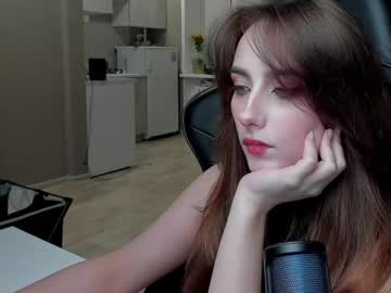 _Silverdream Chaturbate stream image from July 12, 2025