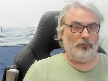 Alexxx__35 Chaturbate stream image from July 13, 2025