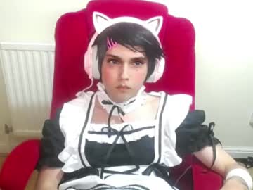 Cutest_Princess Chaturbate stream image from July 13, 2025