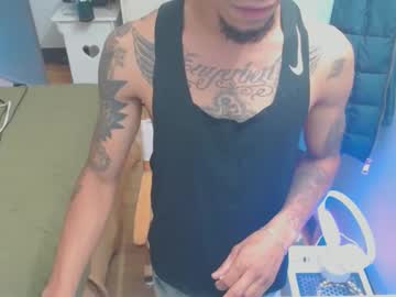 Erick_Martinezz Chaturbate stream image from July 13, 2025