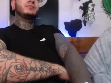 Mrmanny__ Chaturbate stream image from July 13, 2025