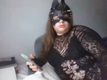 Oklahomasubboy Chaturbate stream image from July 13, 2025
