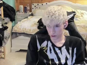 Aaronswtor Chaturbate stream image from July 13, 2025