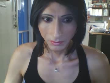 Camilicat Chaturbate stream image from July 13, 2025