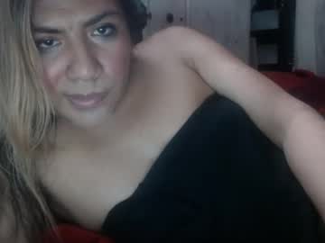 Chelsea02tranny Chaturbate stream image from July 13, 2025