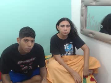 Couple_Sex22 Chaturbate stream image from July 13, 2025