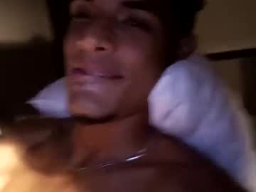 Crishot1125 Chaturbate stream image from July 13, 2025
