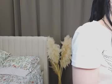 Ethalcarradine Chaturbate stream image from July 13, 2025