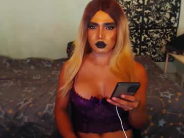 Horsecockterra Chaturbate stream image from July 13, 2025
