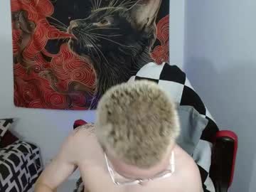 Im_Oliverpark Chaturbate stream image from July 13, 2025
