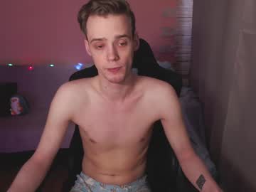 Kimeel Chaturbate stream image from July 13, 2025