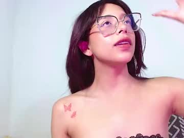 Kimwi1 Chaturbate stream image from July 13, 2025