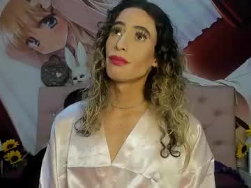 Luigimorgan Chaturbate stream image from July 13, 2025
