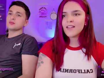 Mariangel_Nova Chaturbate stream image from July 13, 2025