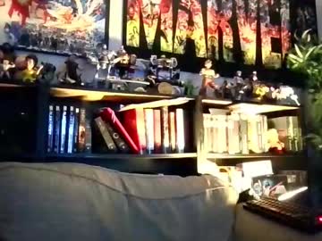Mattylad77 Chaturbate stream image from July 13, 2025
