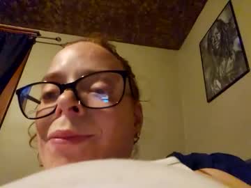 Razzeldred Chaturbate stream image from July 13, 2025
