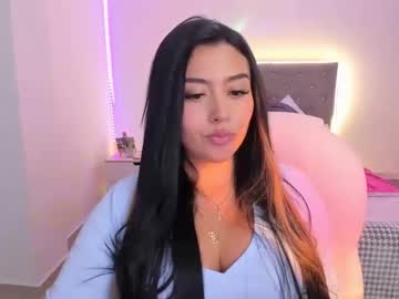 Sophiashadow Chaturbate stream image from July 13, 2025