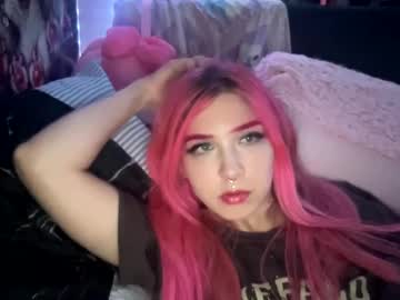 Spookysanrihoe Chaturbate stream image from July 13, 2025
