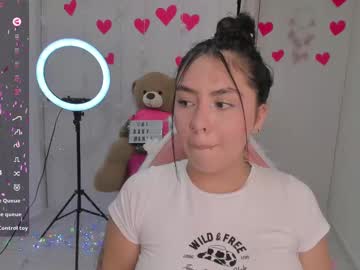 Sweet_Anie2 Chaturbate stream image from July 13, 2025